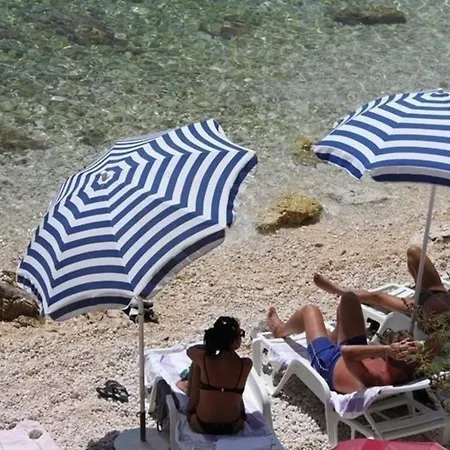 Mit Grosser Terrasse *